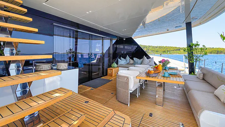 Sunreef 80 - 