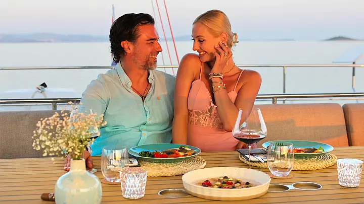 Sunreef 80 - 