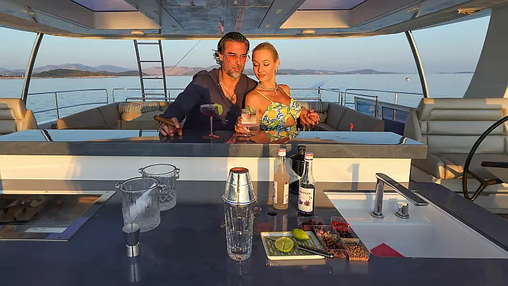 Sunreef 80 - 