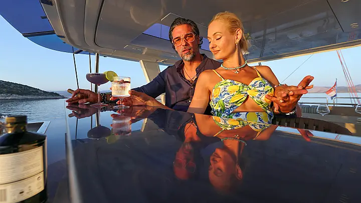 Sunreef 80 - 
