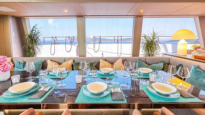 Sunreef 80 - 