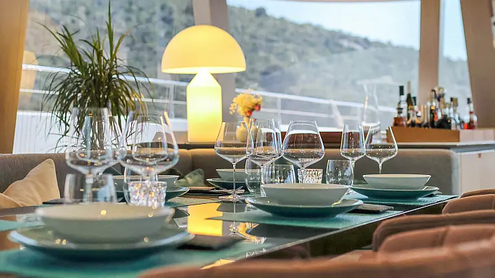 Sunreef 80 - 