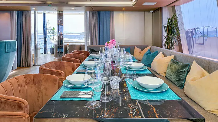 Sunreef 80 - 
