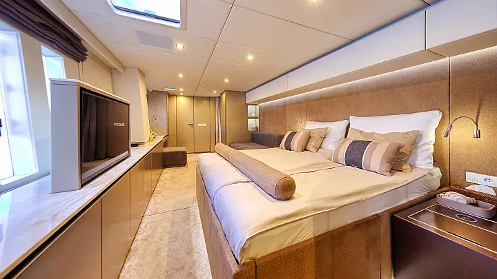 Sunreef 80 - 