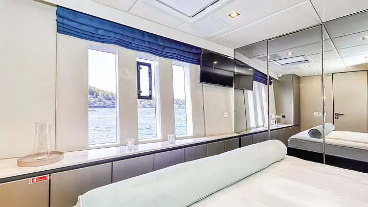Sunreef 80 - 