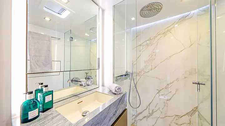 Sunreef 80 - 