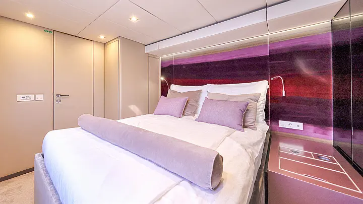 Sunreef 80 - 