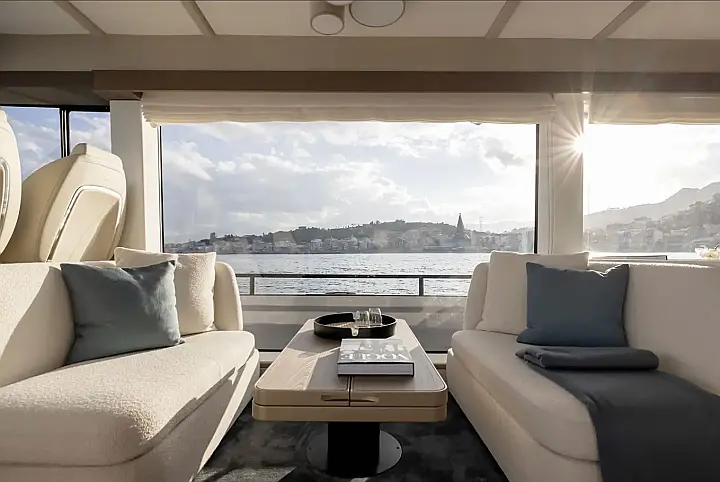 Azimut Magellano 60 - 