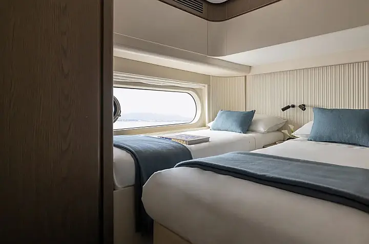 Azimut Magellano 60 - 