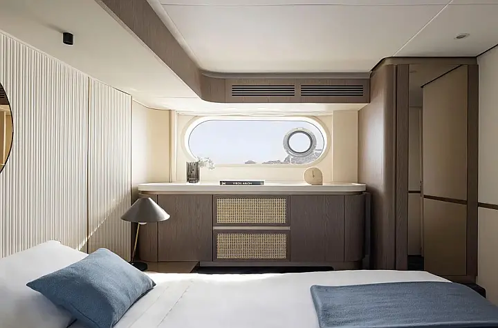 Azimut Magellano 60 - 