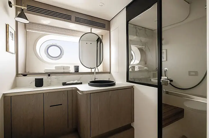 Azimut Magellano 60 - 