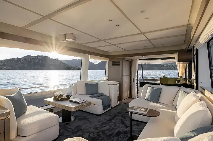 Azimut Magellano 60 - 