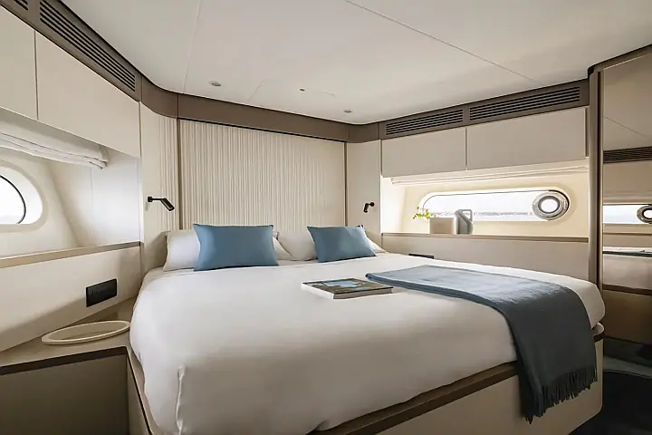 Azimut Magellano 60 - 