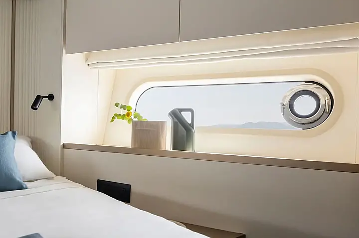 Azimut Magellano 60 - 