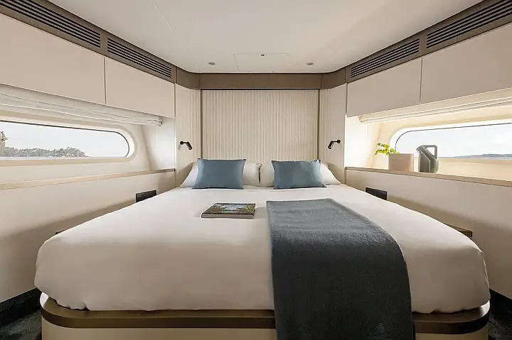 Azimut Magellano 60 - 
