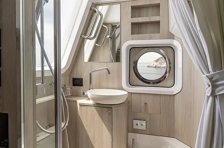Azimut Magellano 60 - 