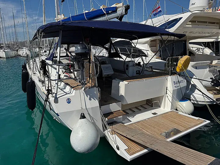 Bavaria C45 - 