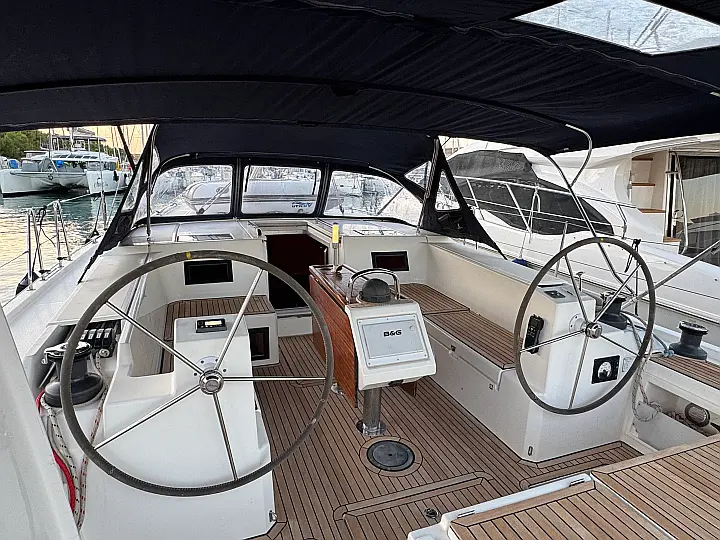 Bavaria C45 - 