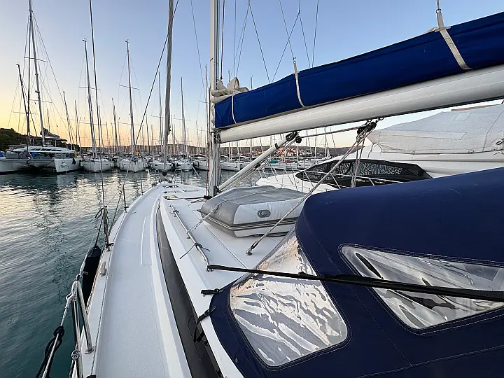 Bavaria C45 - 