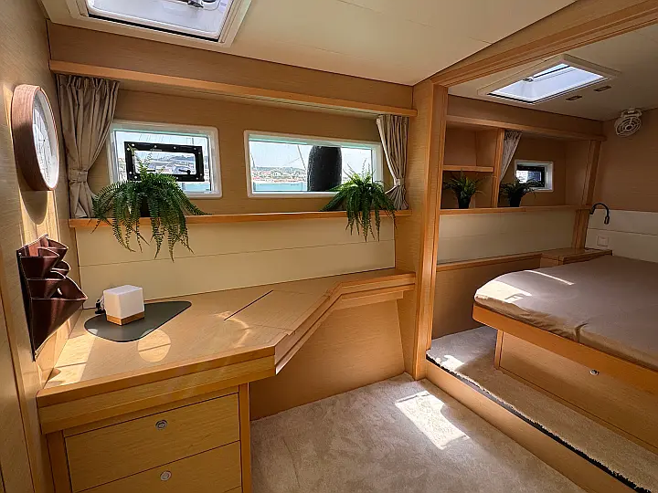 Lagoon 52F - 