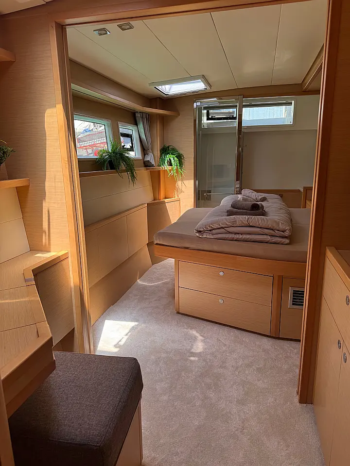 Lagoon 52F - 