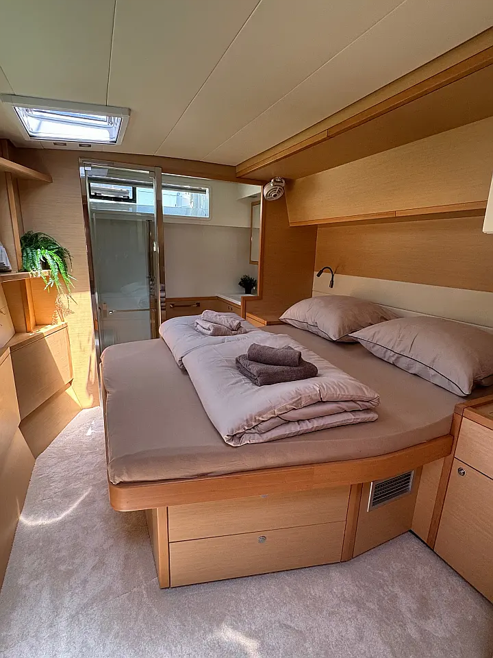 Lagoon 52F - 