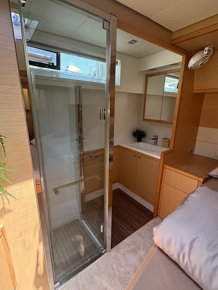 Lagoon 52F - 