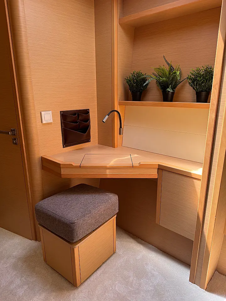 Lagoon 52F - 