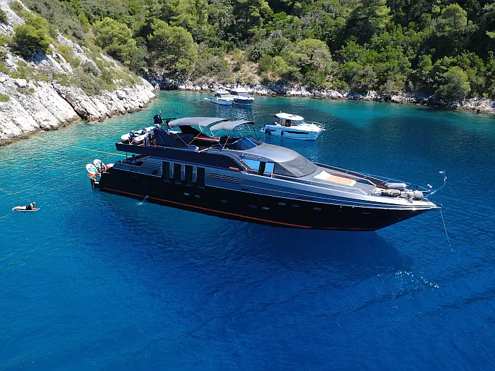 Posillipo Technema 82 - External image