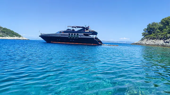 Posillipo Technema 82 - 