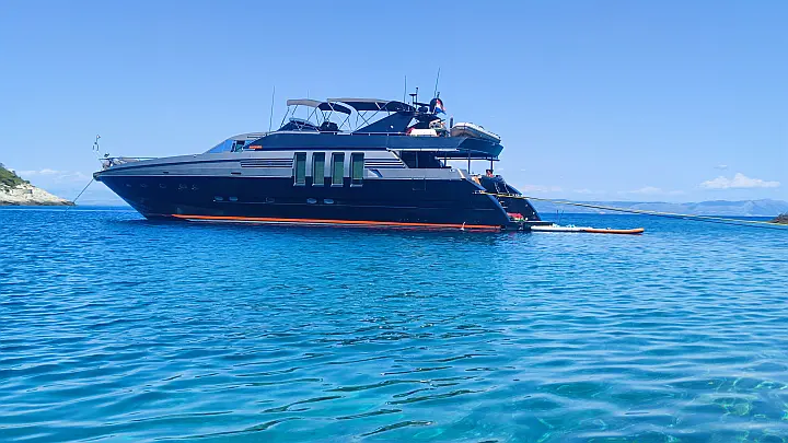 Posillipo Technema 82 - 