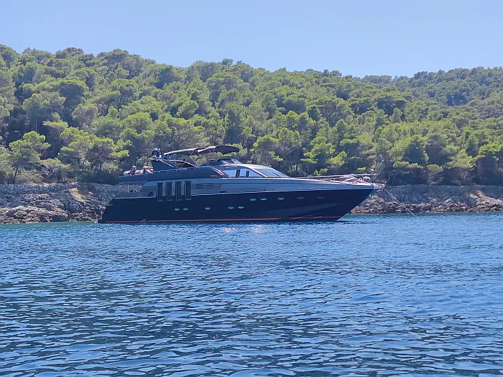 Posillipo Technema 82 - 