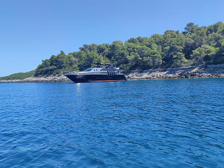 Posillipo Technema 82 - 