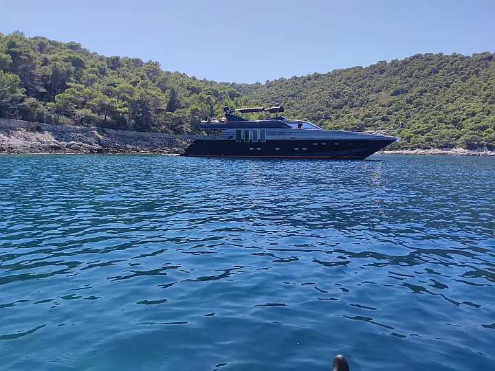 Posillipo Technema 82 - 