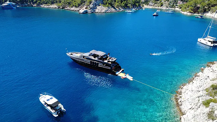 Posillipo Technema 82 - 