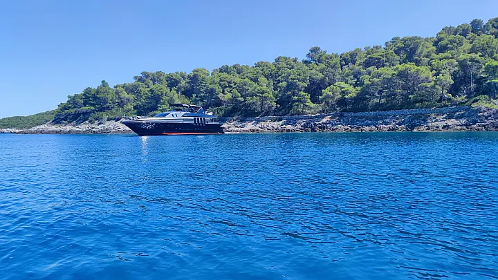 Posillipo Technema 82 - 