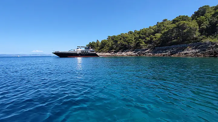 Posillipo Technema 82 - 