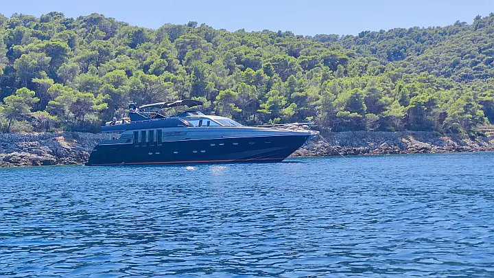 Posillipo Technema 82 - 