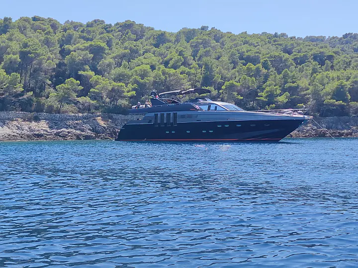 Posillipo Technema 82 - 