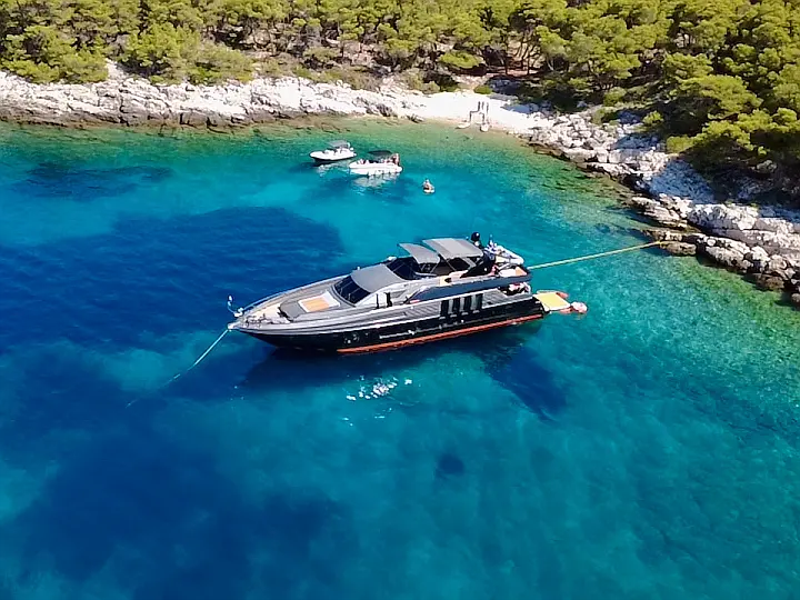 Posillipo Technema 82 - 