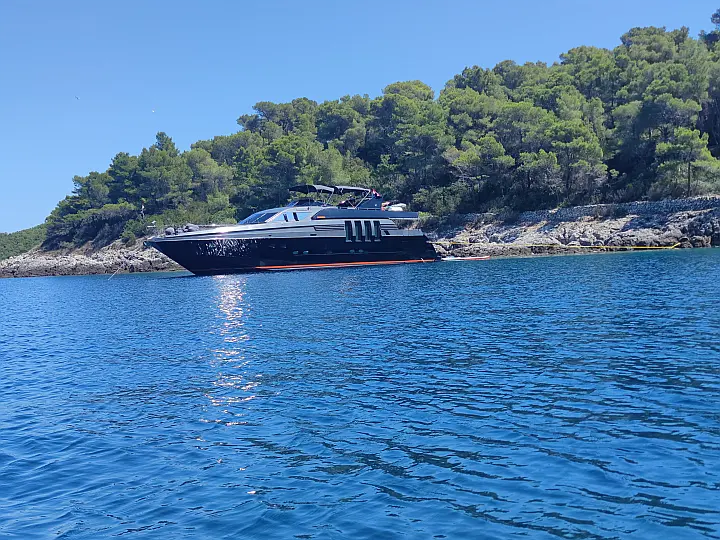 Posillipo Technema 82 - 