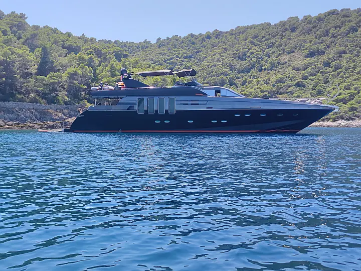 Posillipo Technema 82 - 