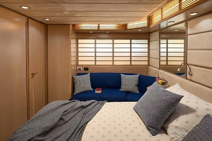 Posillipo Technema 82 - 