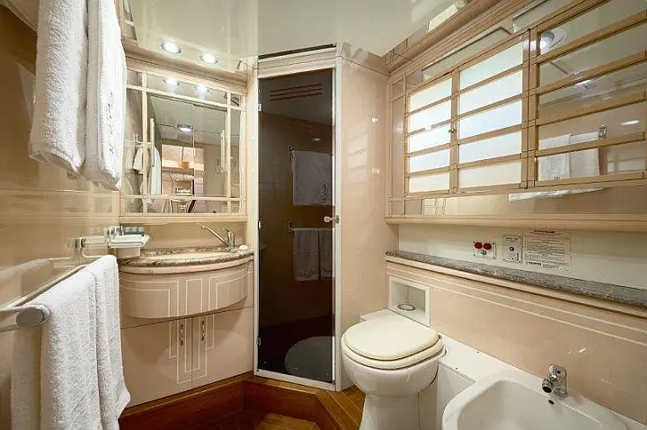 Posillipo Technema 82 - 