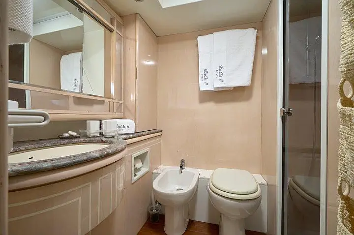 Posillipo Technema 82 - 