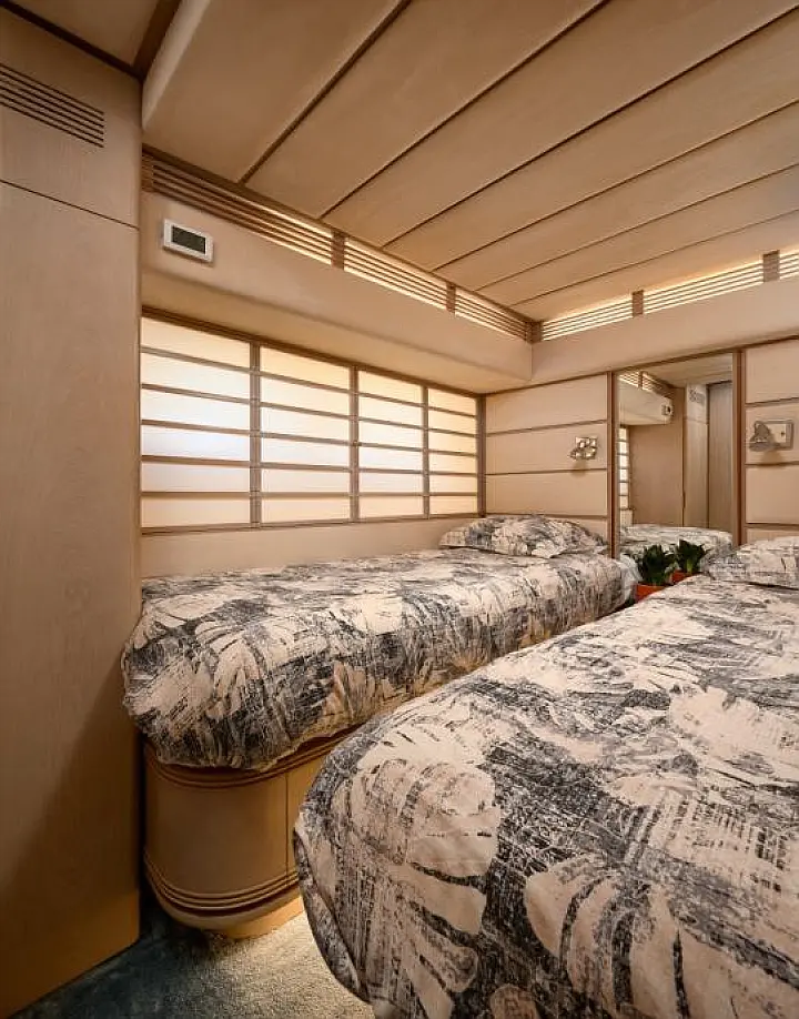 Posillipo Technema 82 - 