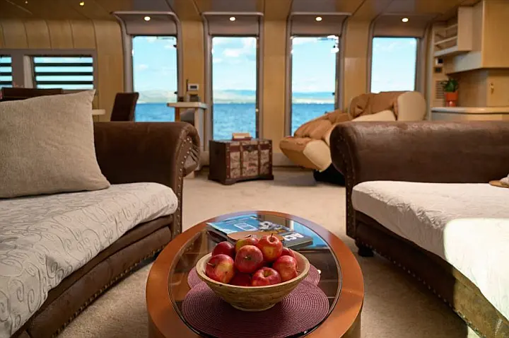 Posillipo Technema 82 - 