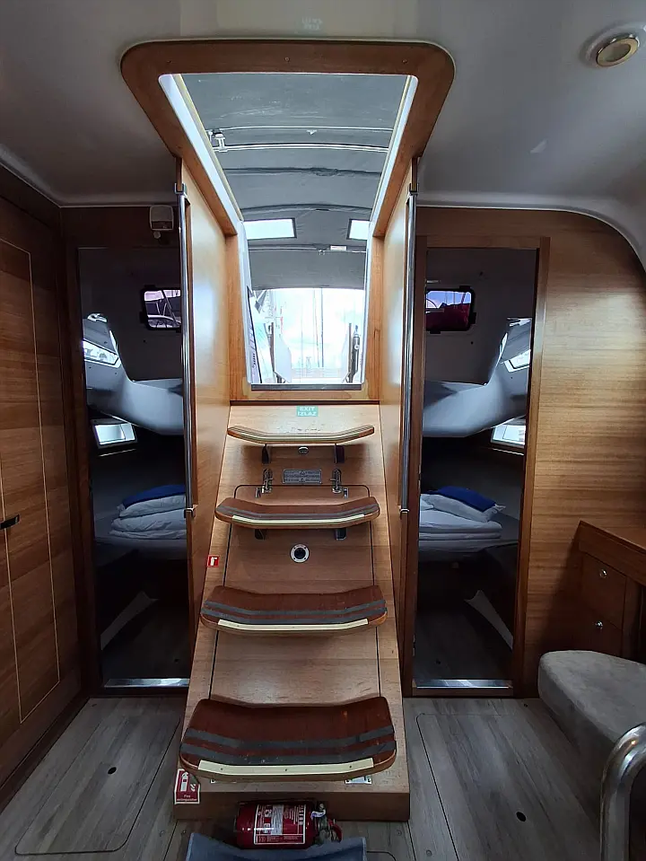 Elan Impression 45 - 