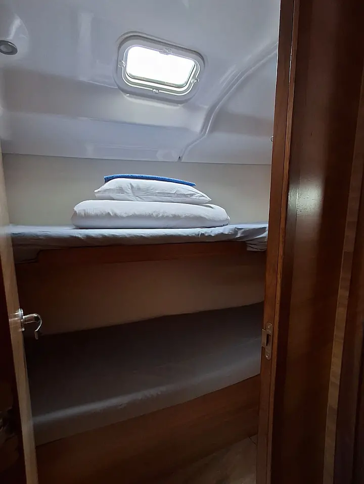 Elan Impression 45 - 