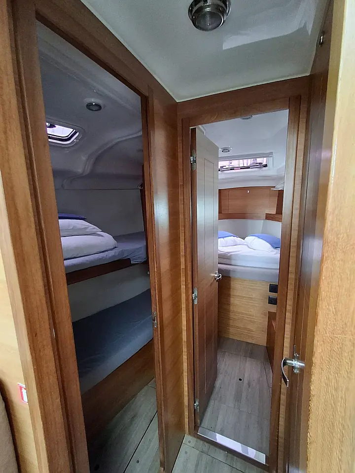 Elan Impression 45 - 